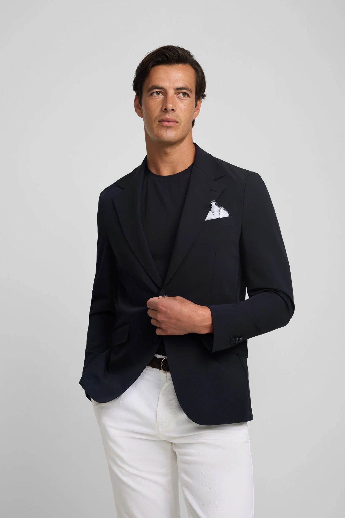 Silbon Blazer t&eacute;cnico