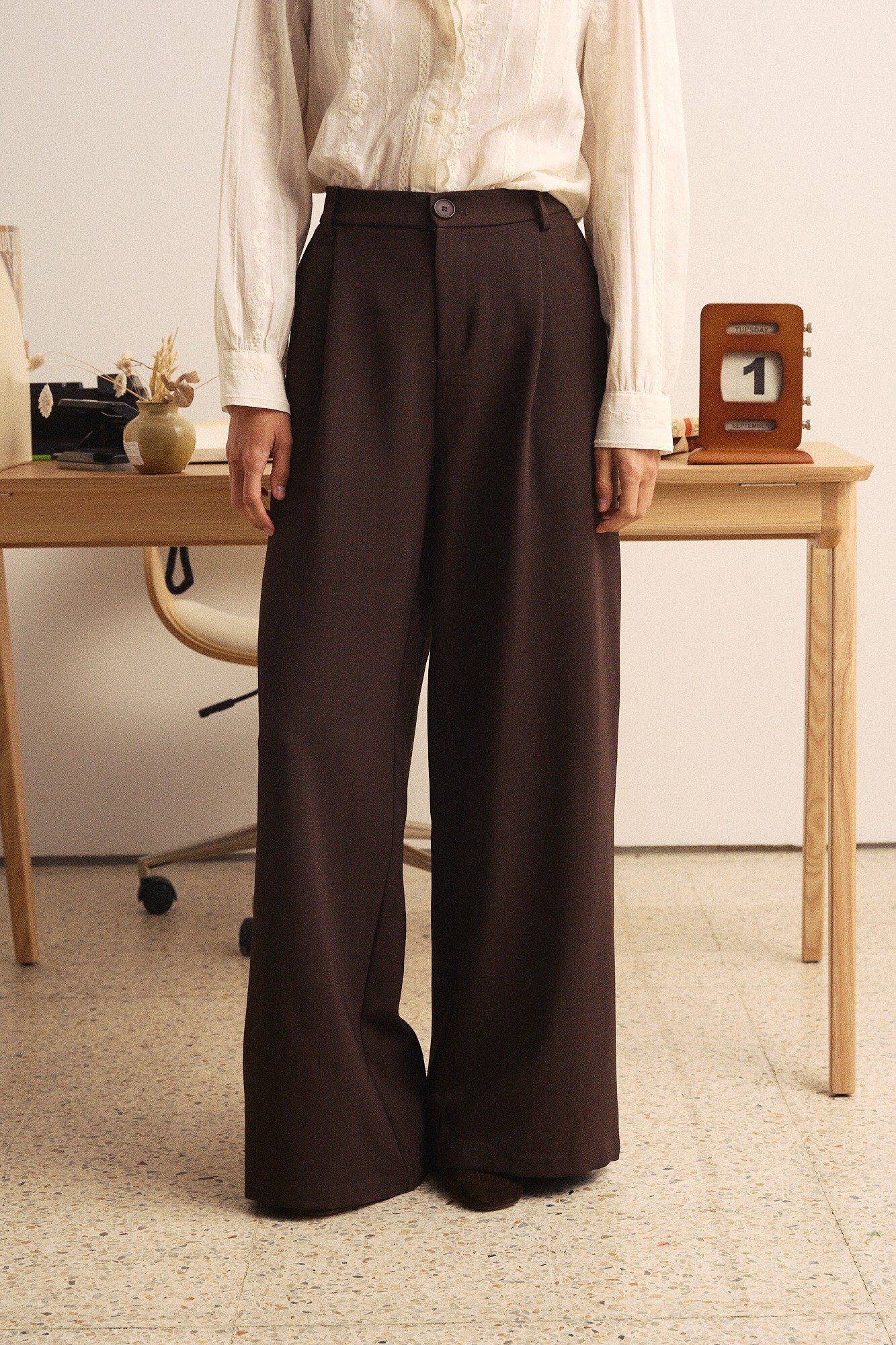 Pol&iacute;n Et Moi Cal&ccedil;a de fato Circe