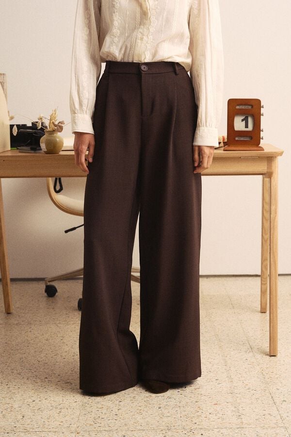 Pol&iacute;n Et Moi Cal&ccedil;a de fato Circe Castanho