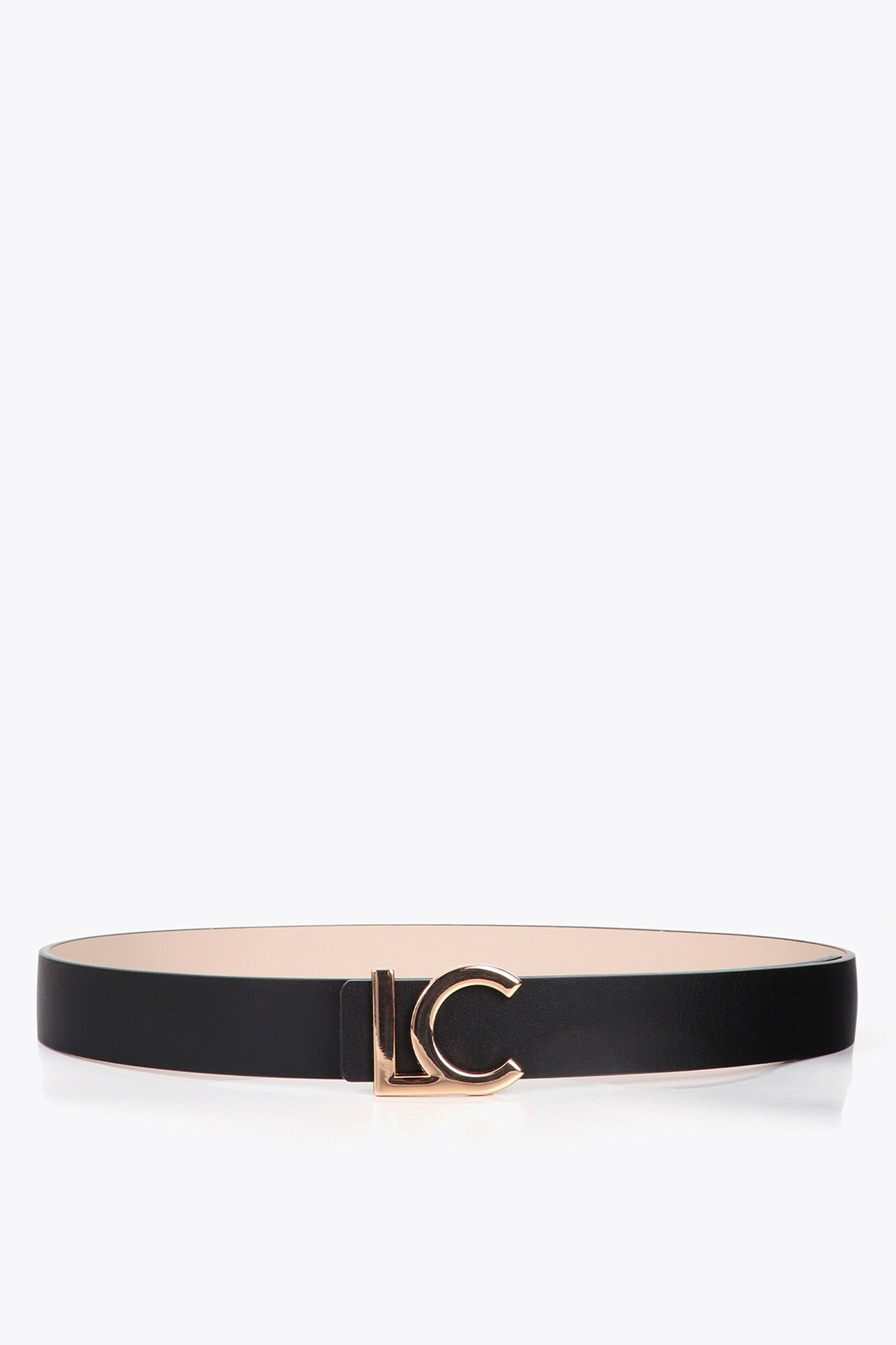 Lola Casademunt Reversible medium belt