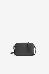 Vilanova Mala elegante Preto