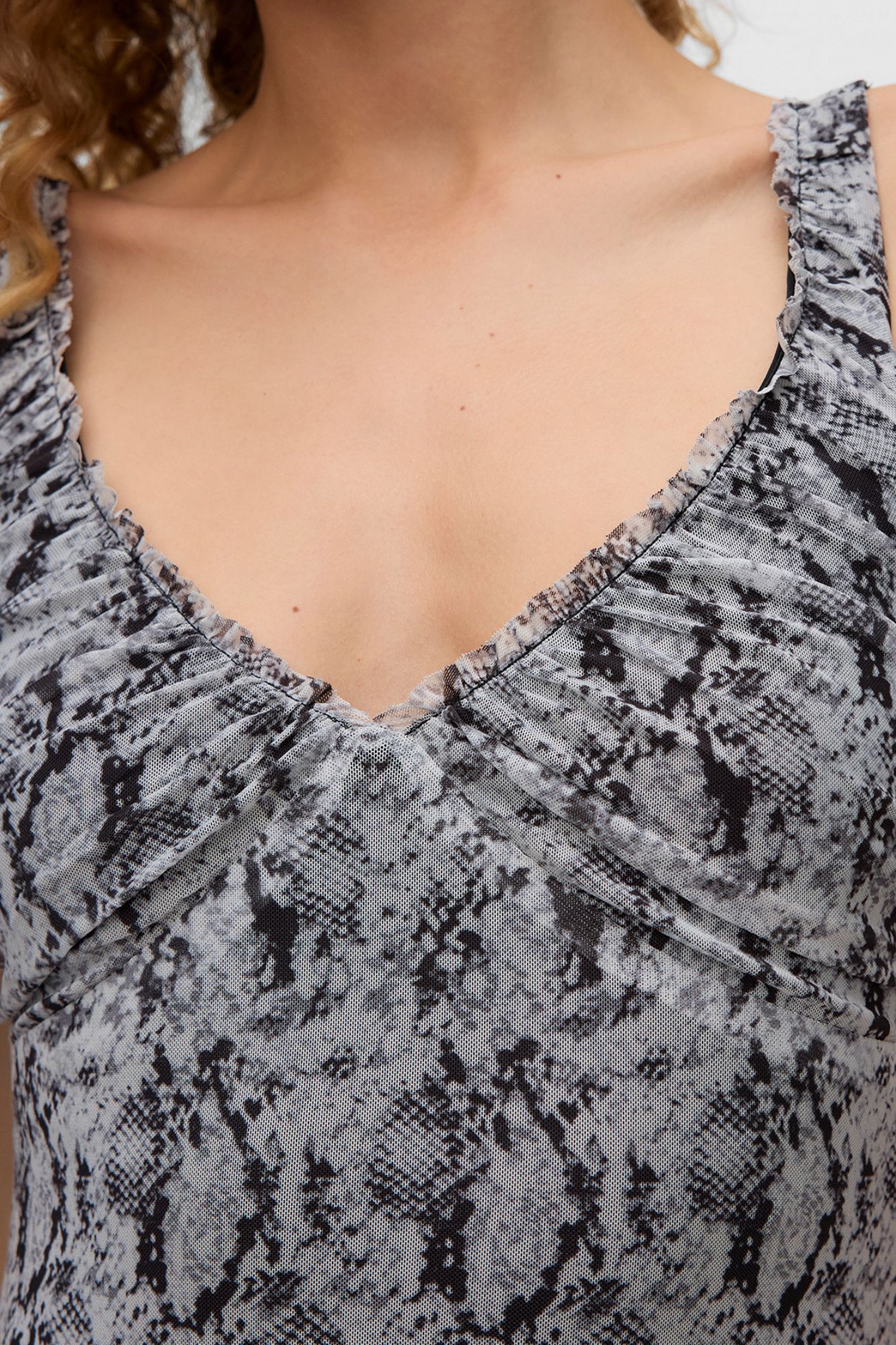 Vero Moda Strap dress