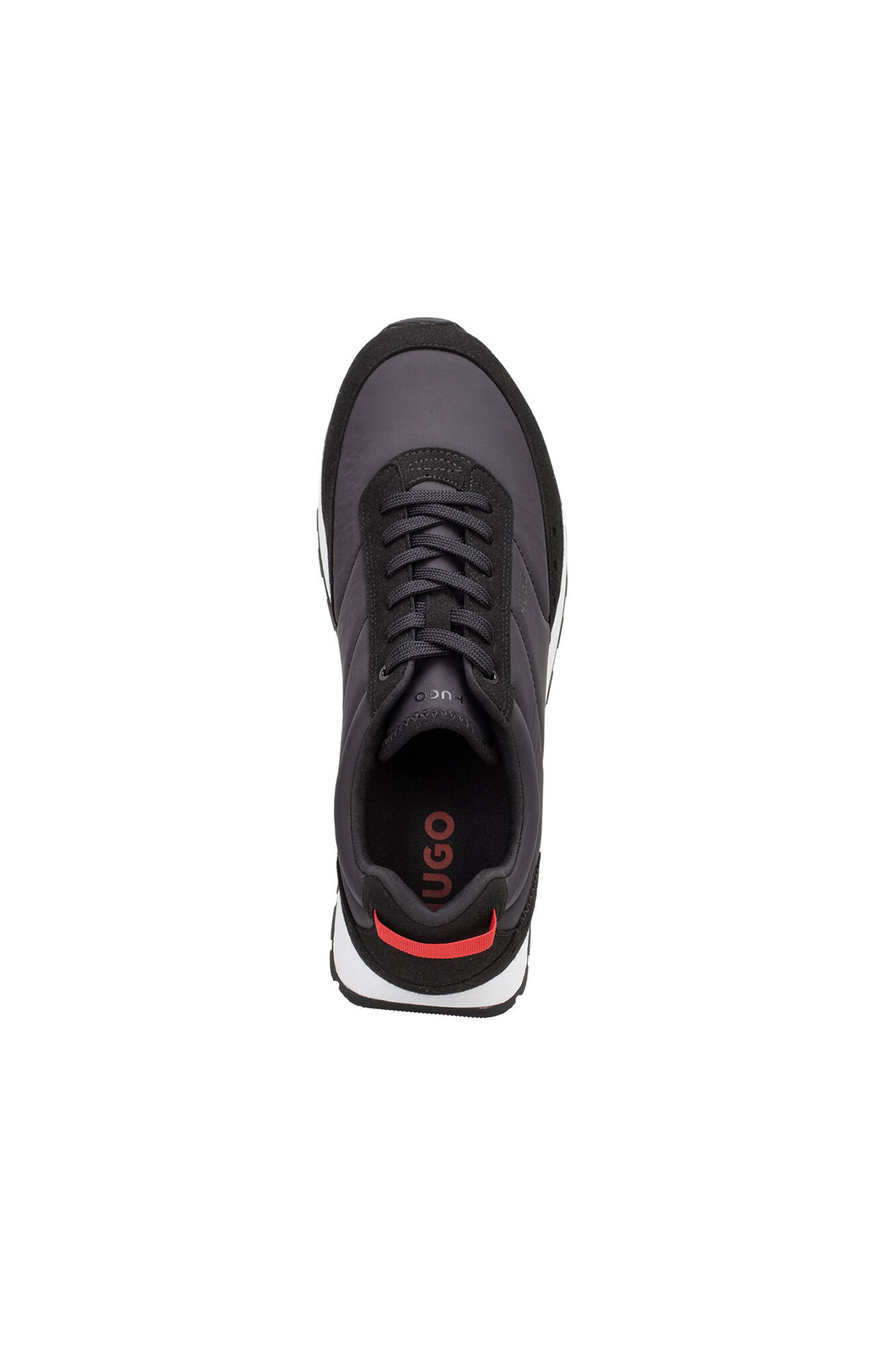 HUGO Zapatillas retro