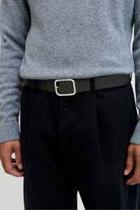 Jack & Jones Cinto com fivela de metal