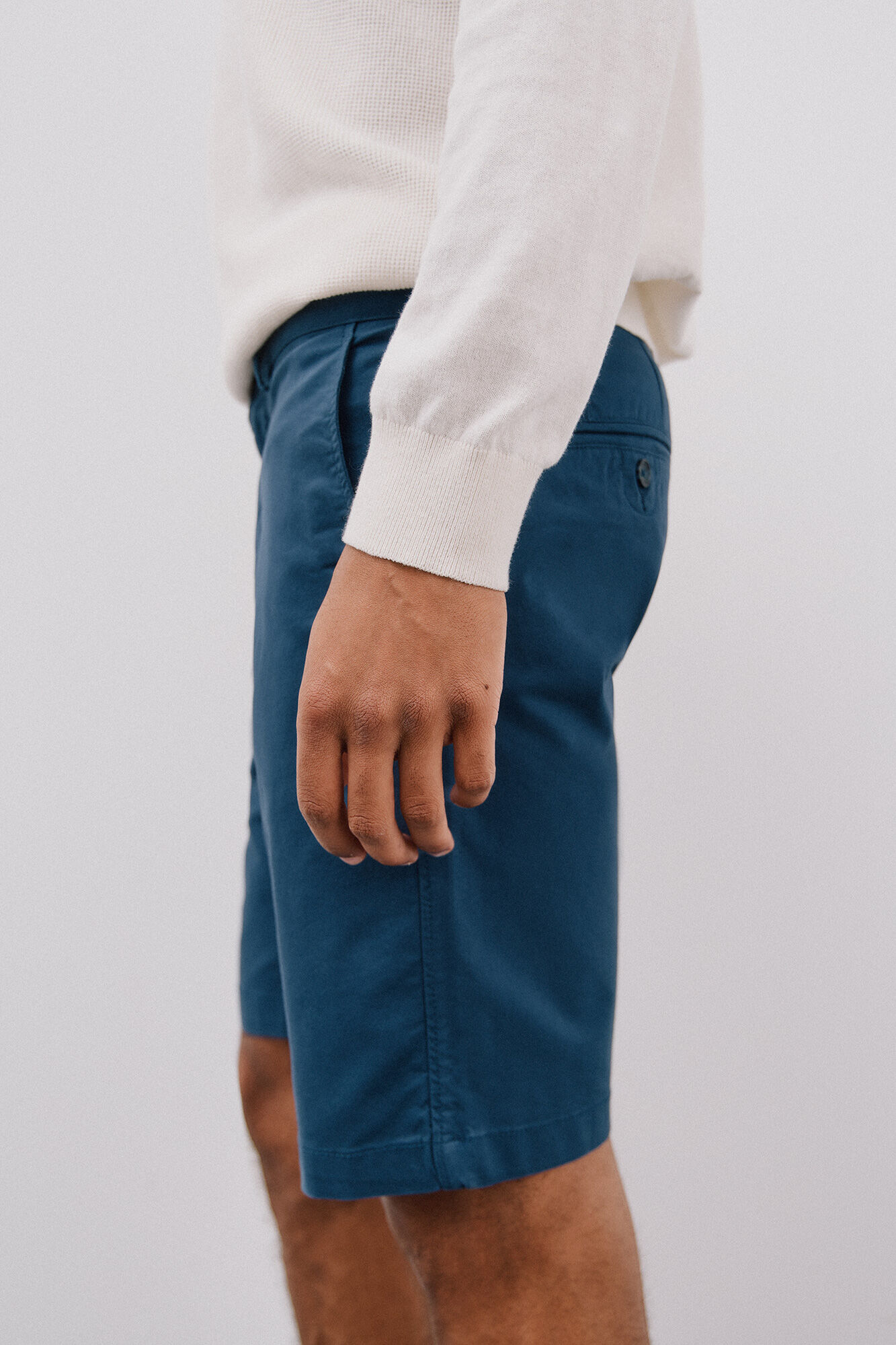 Cortefiel Chino bermuda shorts
