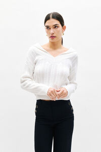 Caroll Camisola curta