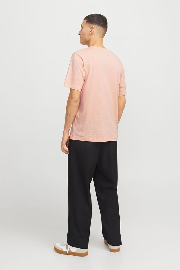 Jack & Jones T-shirt regular fit Subiu
