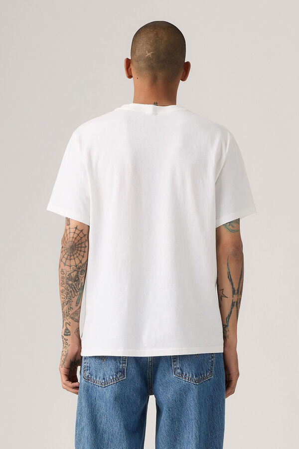 Levi's Camisola Levis&reg;  Branco