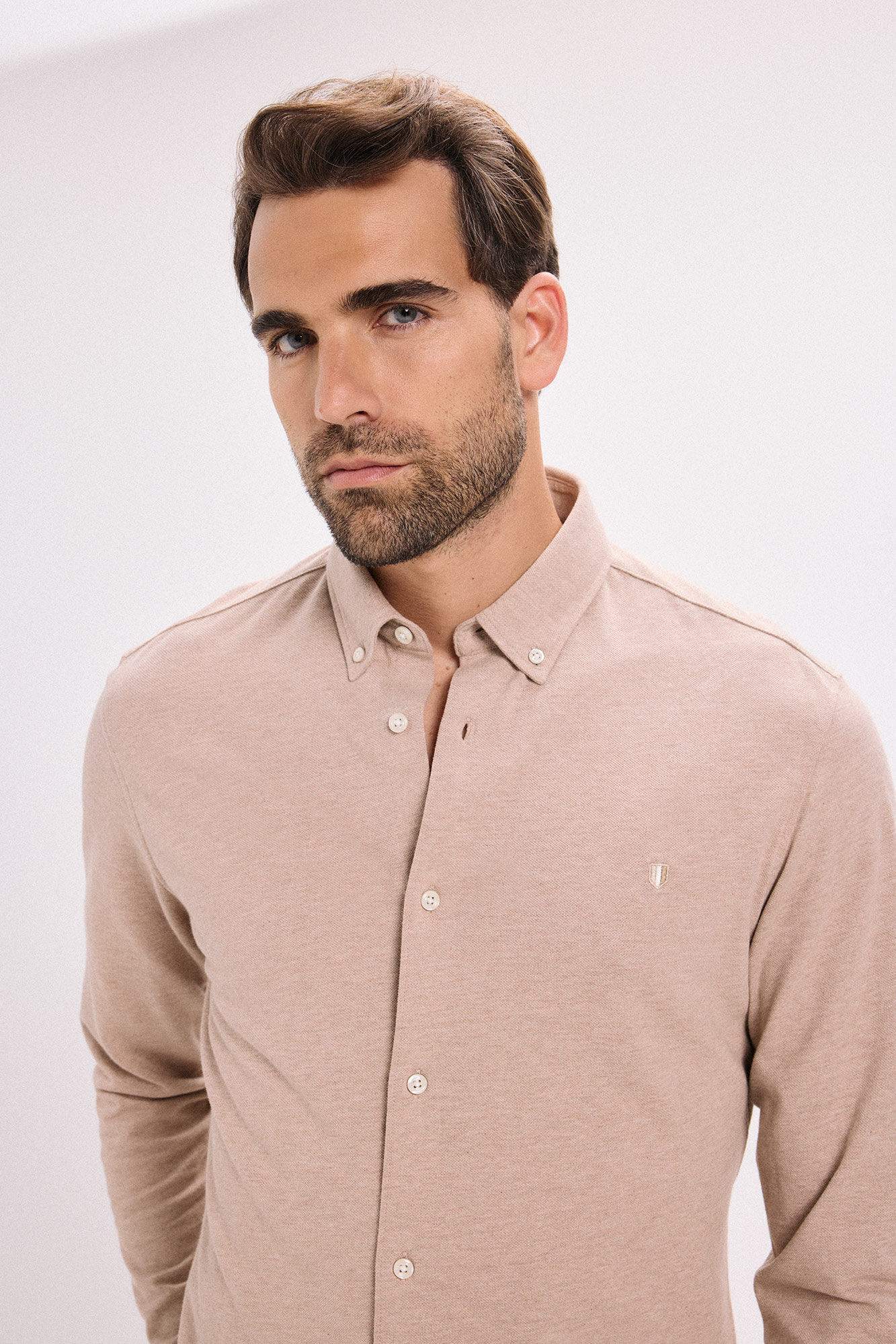 Jack & Jones Camisa de manga comprida