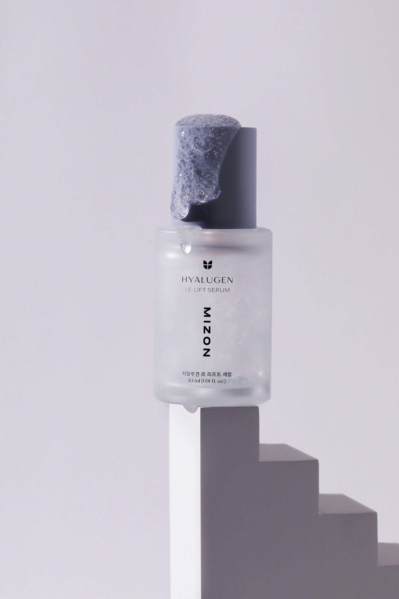 Mizon Hyalugen Le Lift Serum