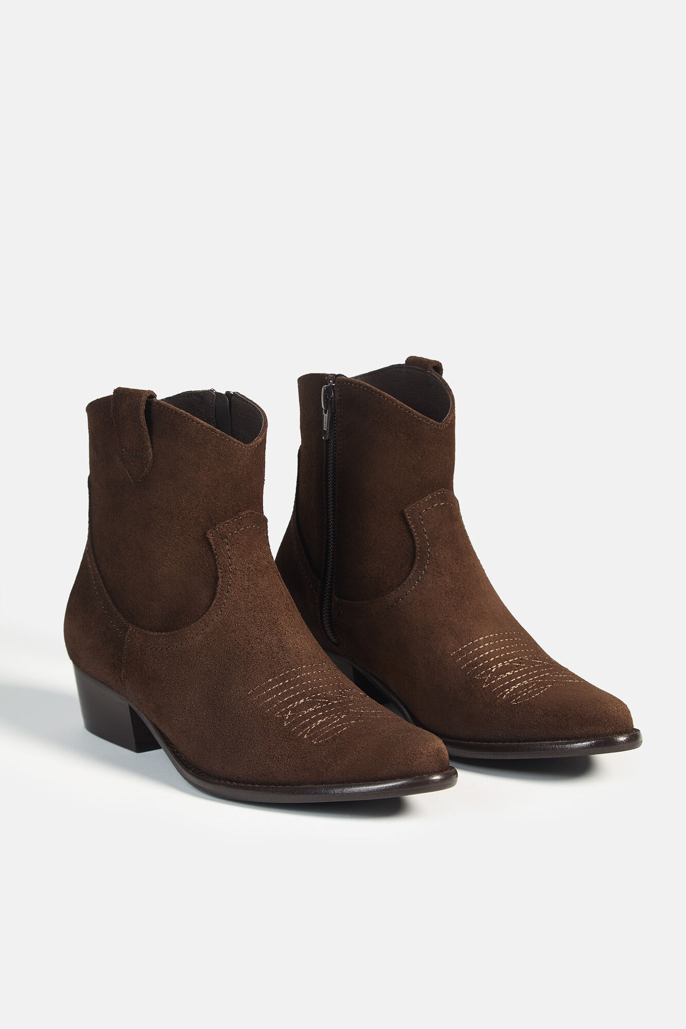 Bryan Stepwise Cal&iacute;ope Botim