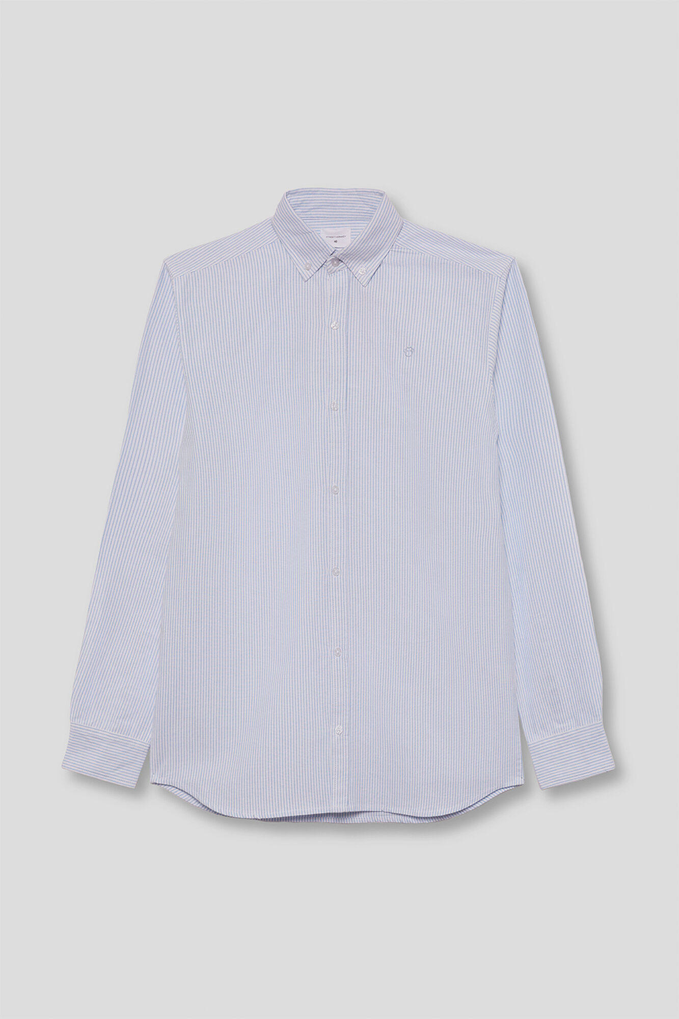 Street Monkey Camisa oxford