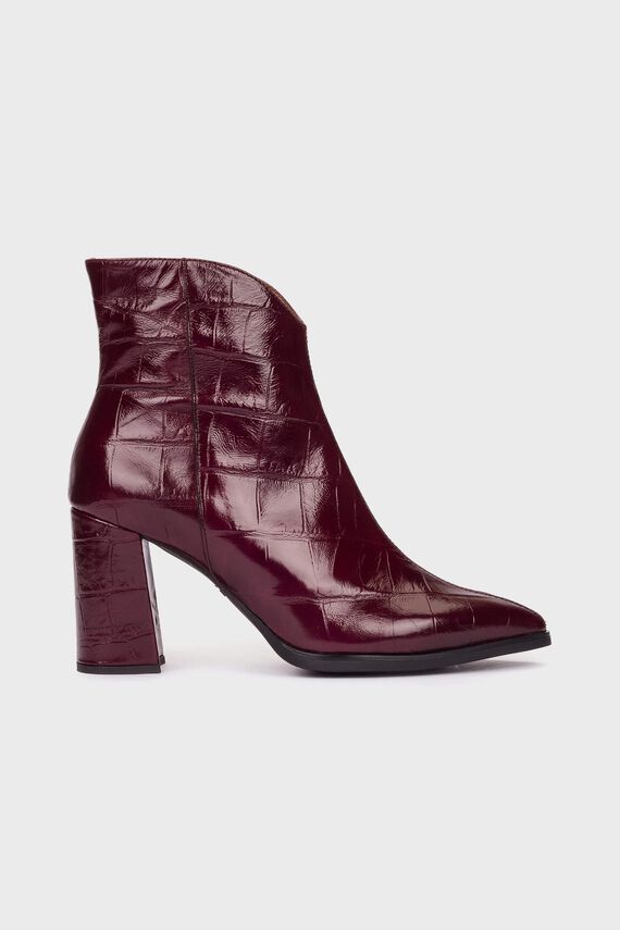 Botines Aurora 44 piel