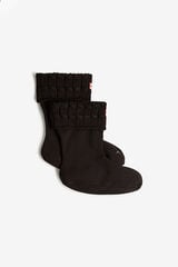 Hunter Meias curtas Preto
