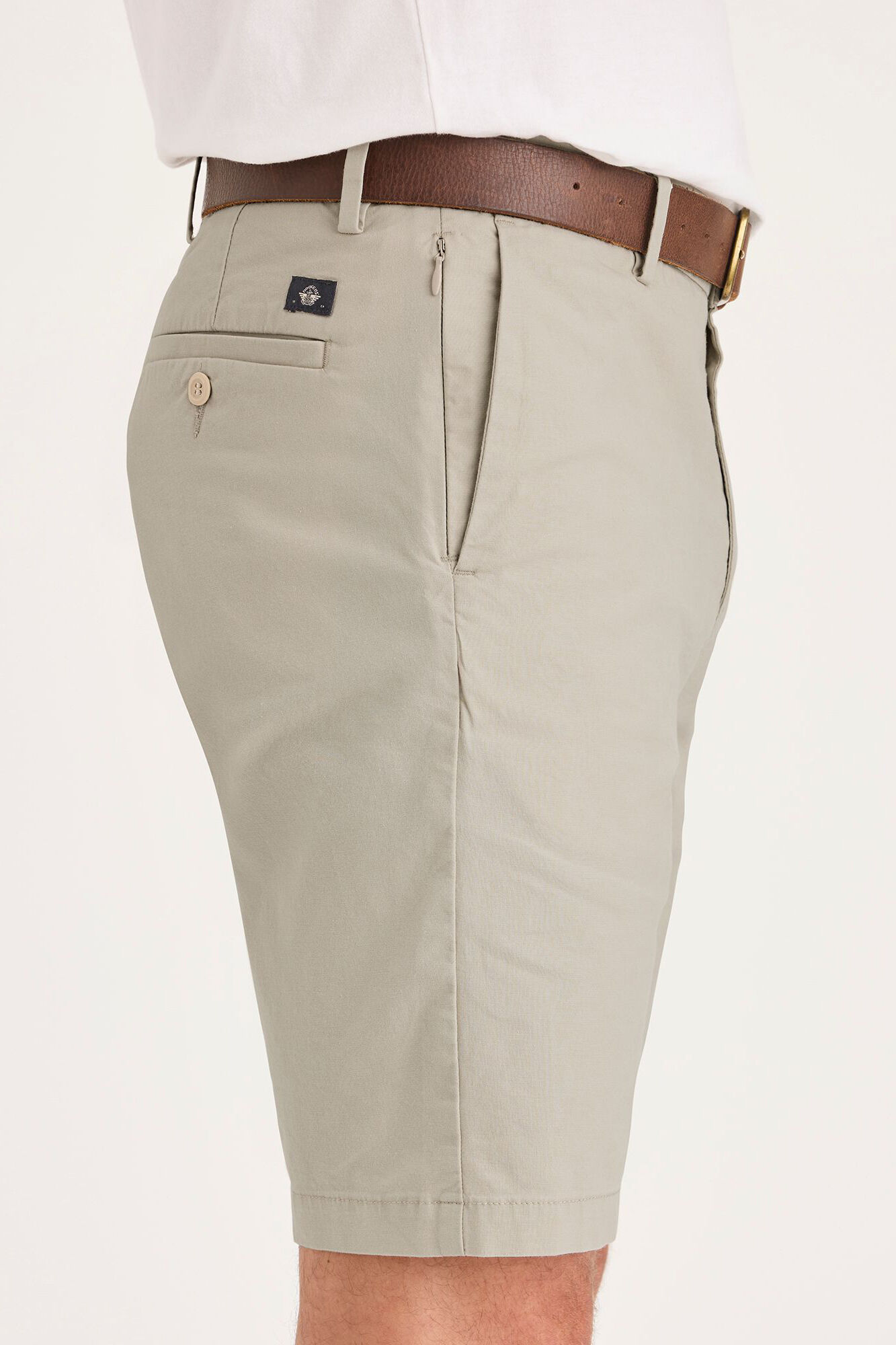 Dockers Cal&ccedil;&otilde;es cal&ccedil;as chino