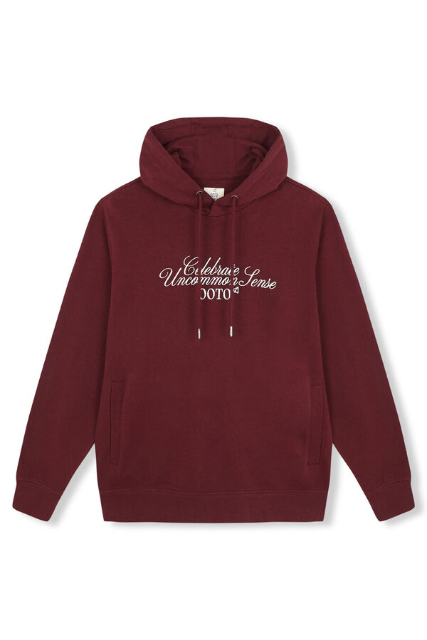 OOTO Sweatshirt capuz Granada