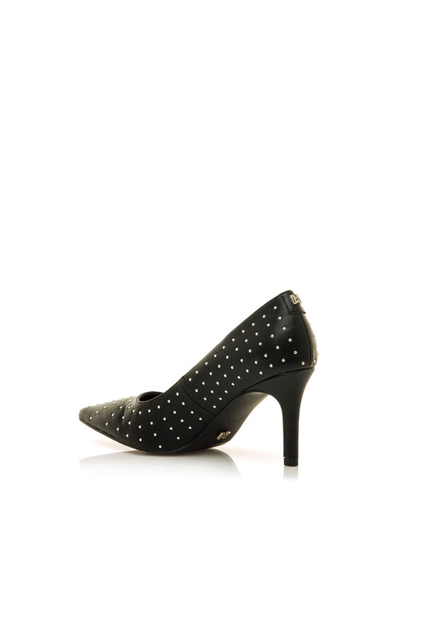 Maria Mare Sapatos de salto Preto