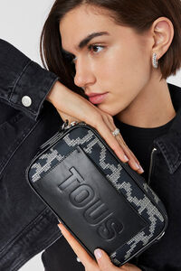 Tous Bandolera reporter Kaos Pix Soft