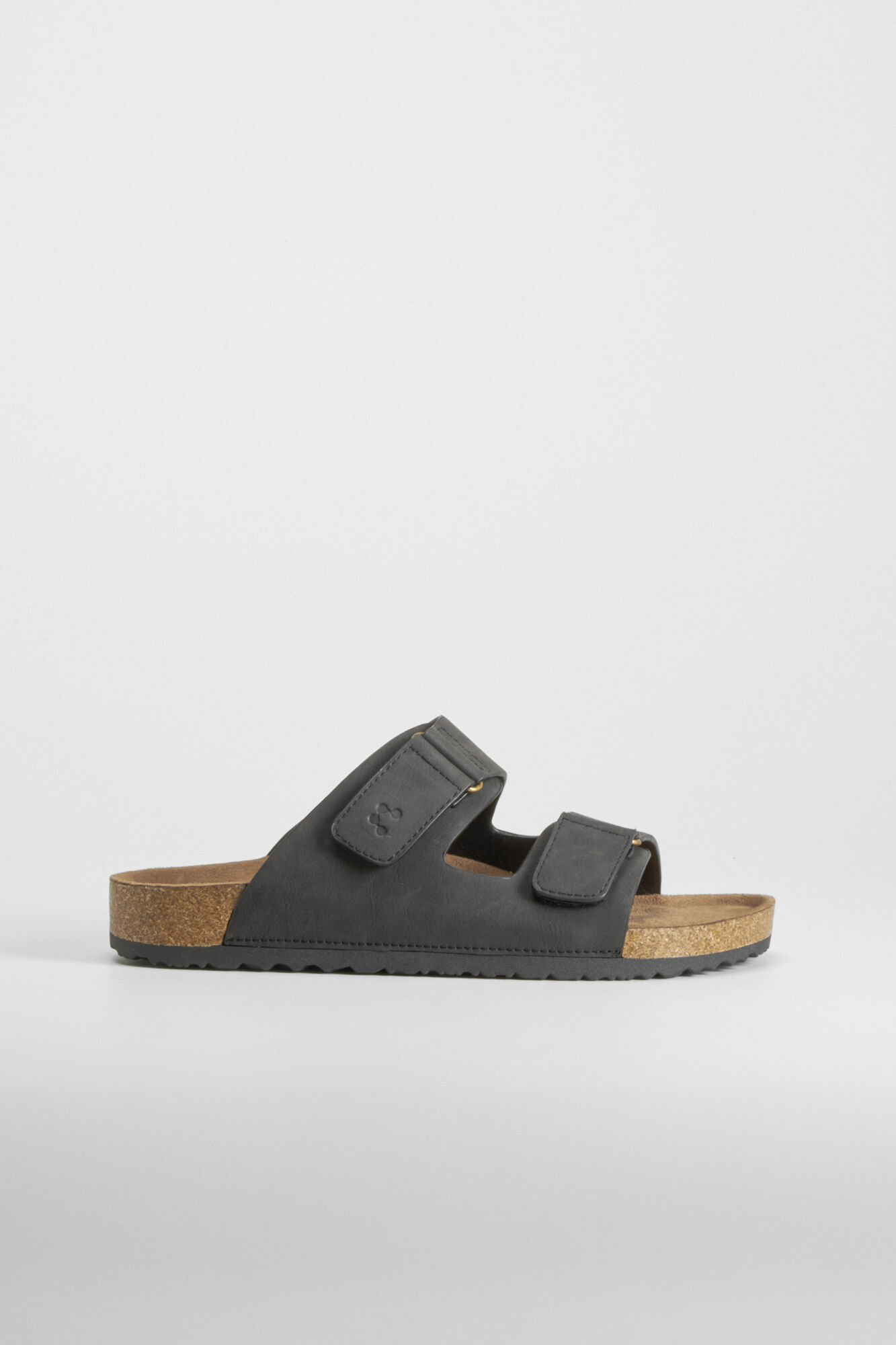 Comfeet Sand&aacute;lia bio de velcro Soft Insock COMFEET