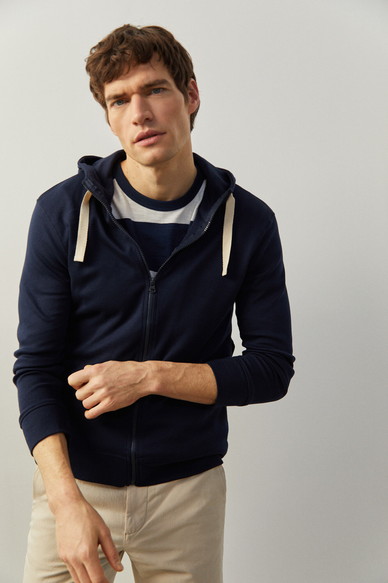 Ropa PEDRO DEL HIERRO para hombre en rebajas | FASHIOLA.es