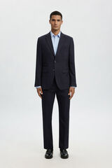 Selected Blazer Slim Fit Preto