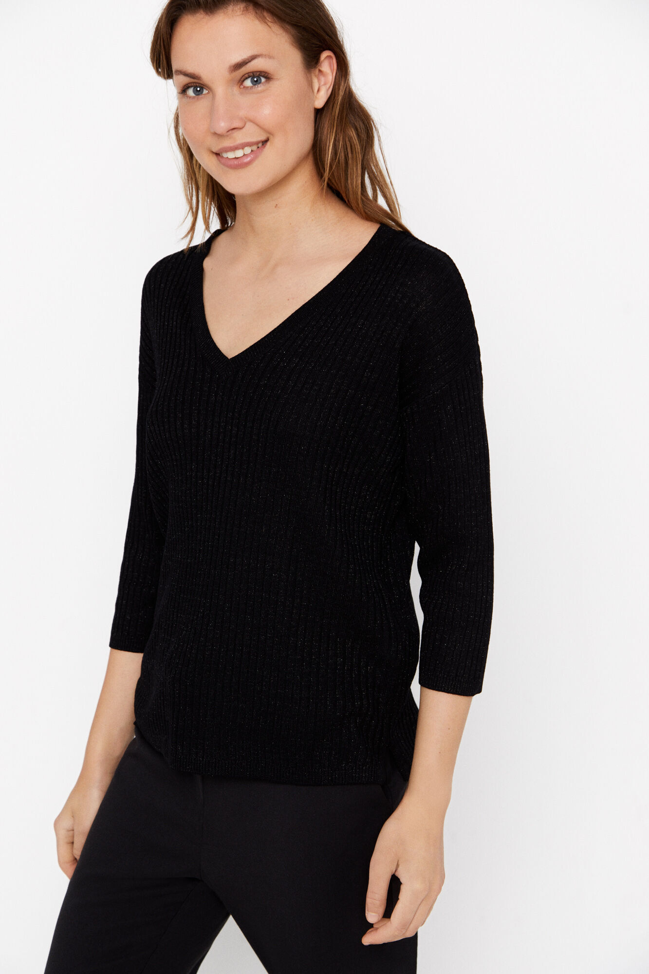 Long online length jumpers