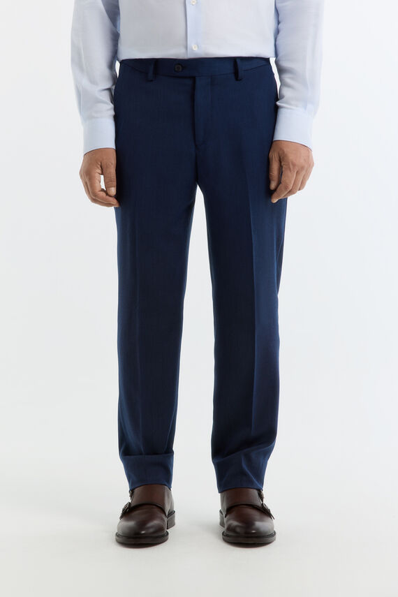 Pantalón Serie XXI ojo de perdiz
