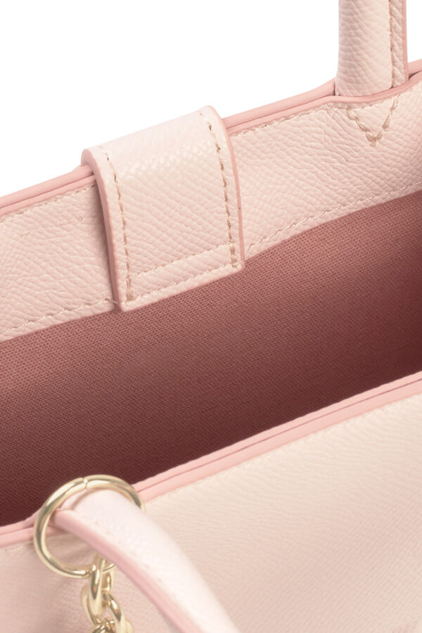 Tous Minibolso pop rosa claro TOUS Brenda Rosa