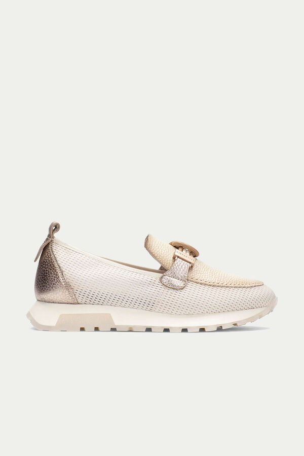 Hispanitas Mocas&iacute;n deportivo Marfil