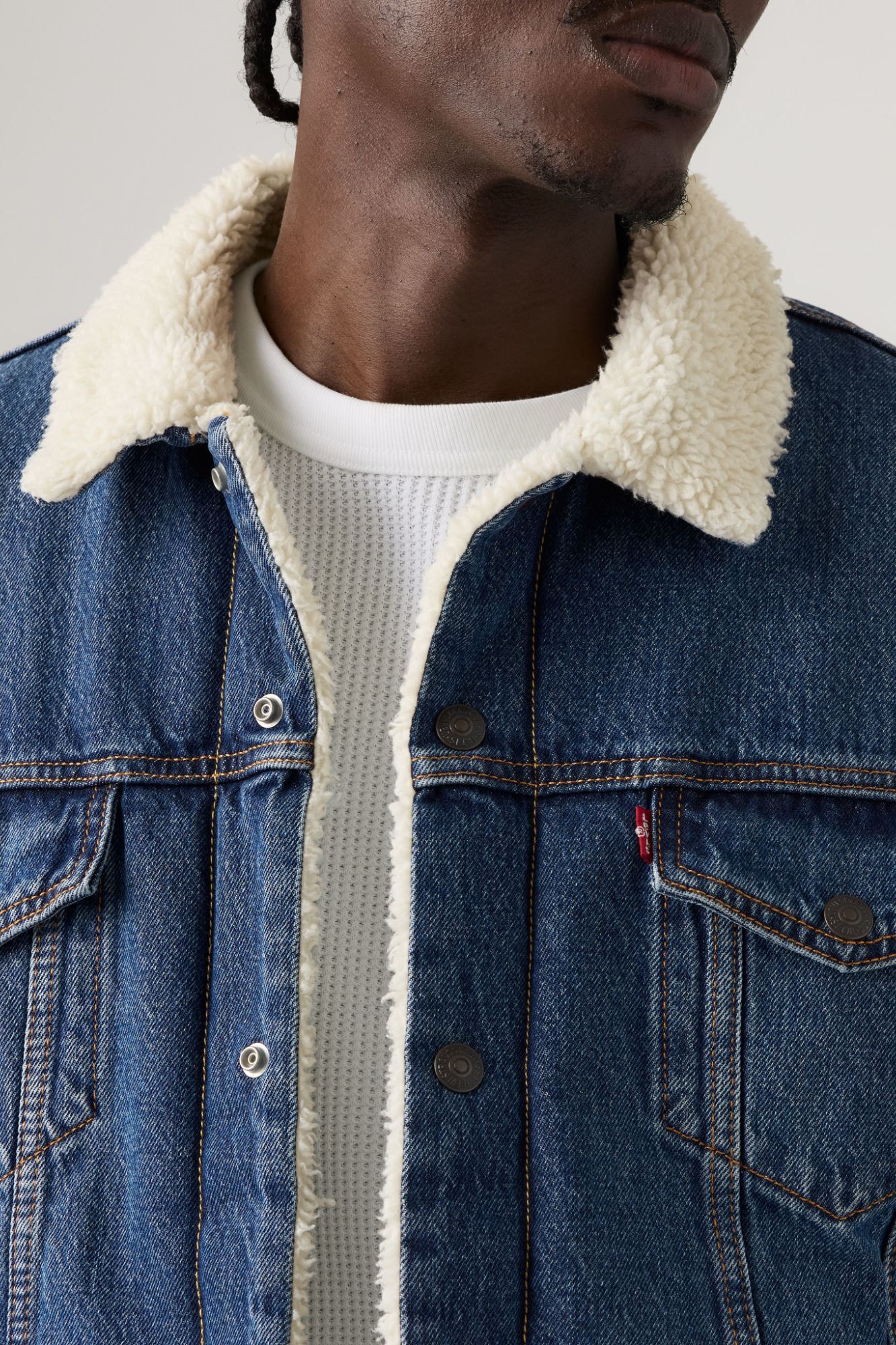 Levi's Cazadora vaquera Levis&reg;