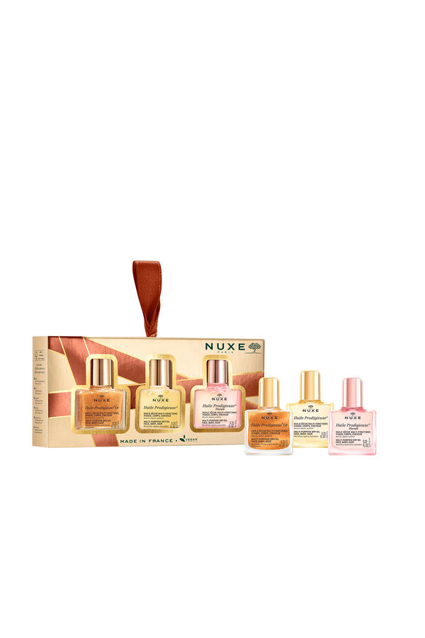 Nuxe Coffret Huile Prodigieuse&reg; Amarillo
