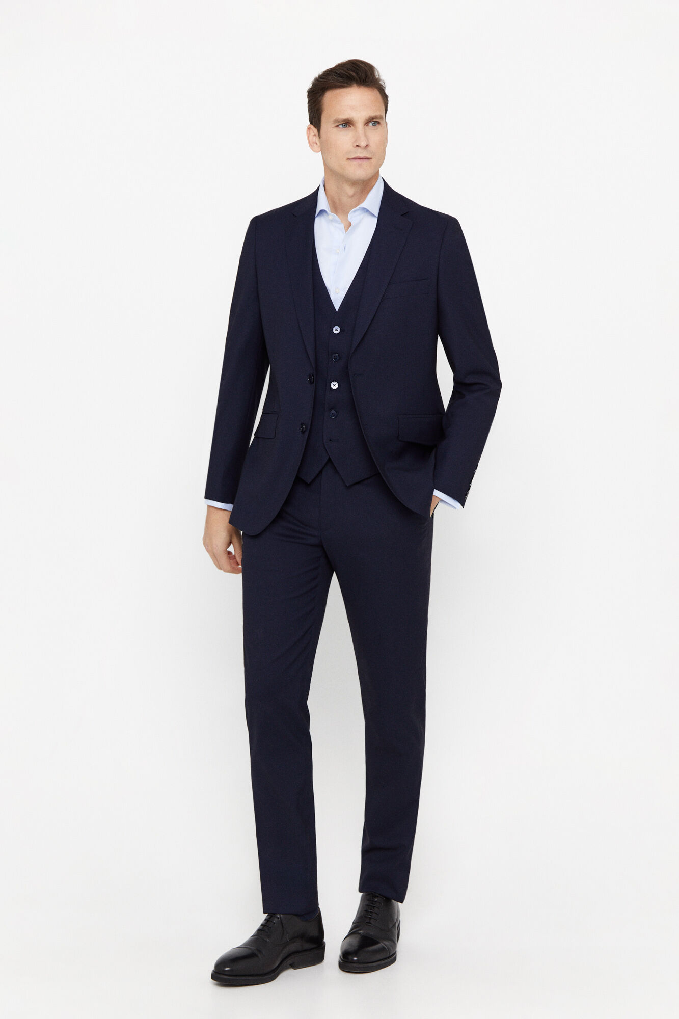 Ropa de outlet hombre cortefiel