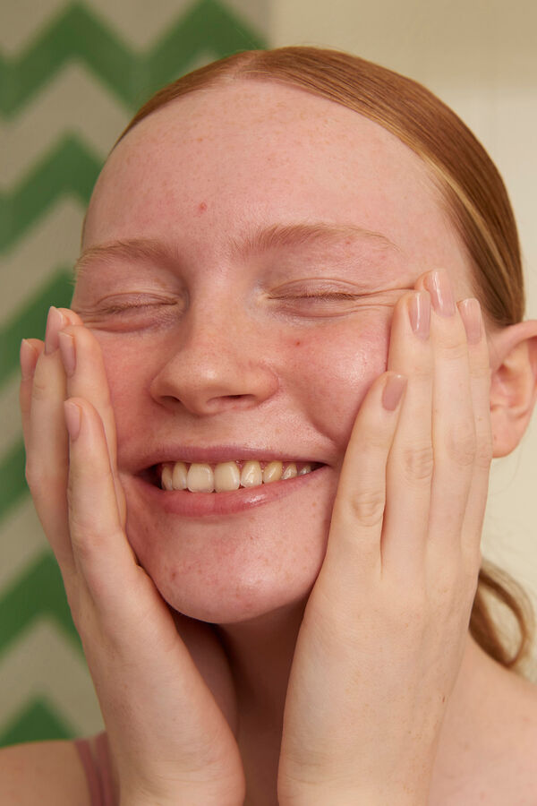 The Body Shop Tea Tree Daily Anti-Blemish Solution 50ml Multicolour