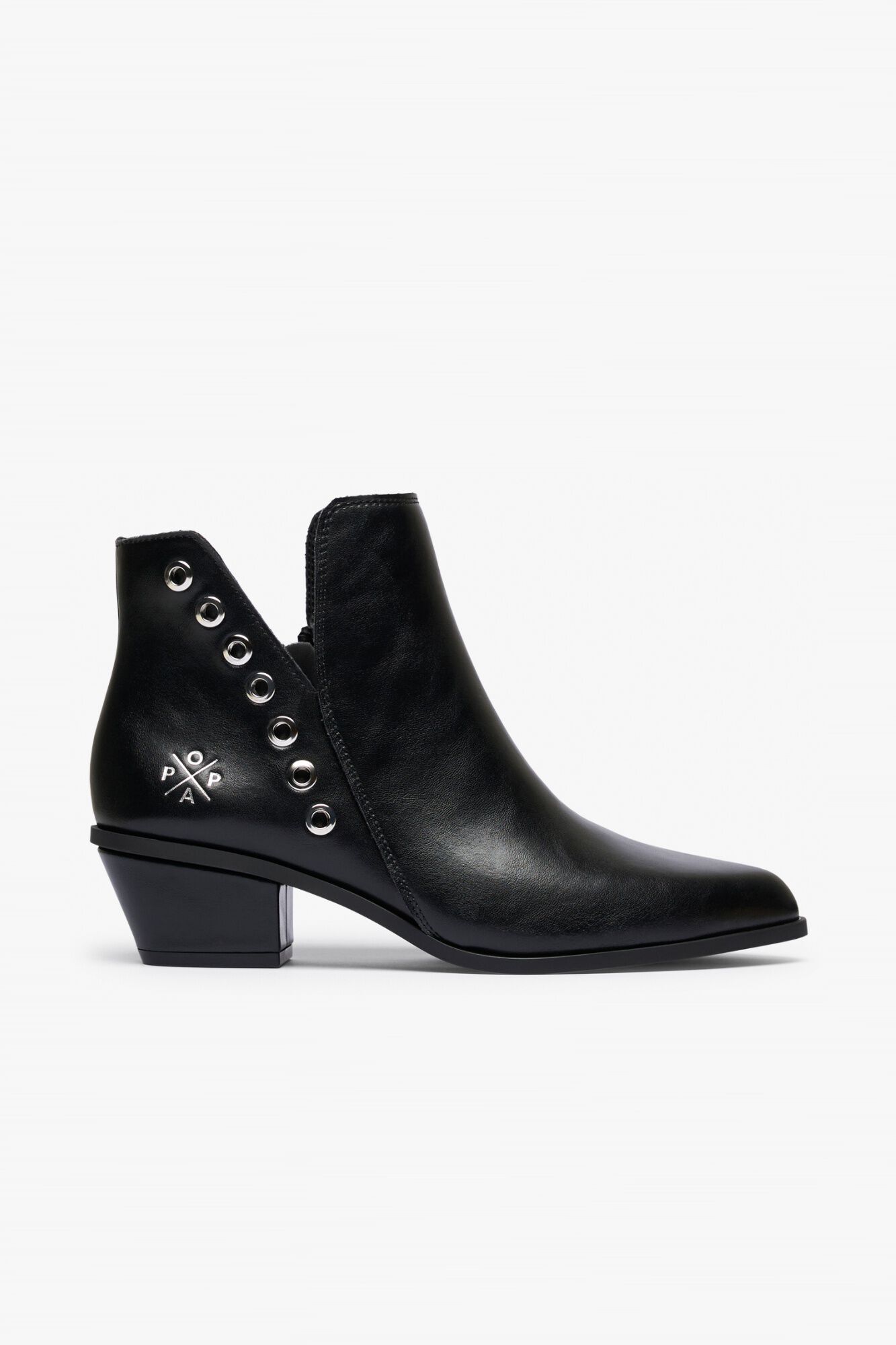 Popa Leather Watamu ankle boot