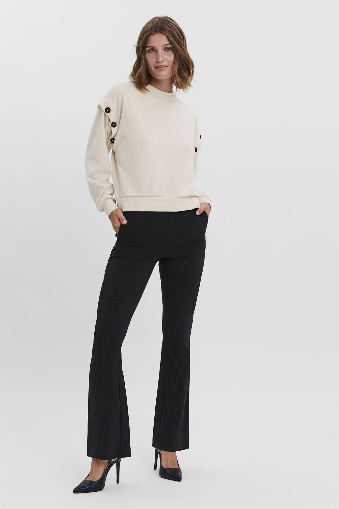 Sudaderas cortefiel mujer Outlet