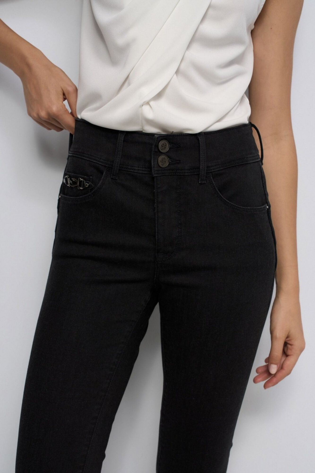 Salsa Jeans Jeans secret push in bootcut