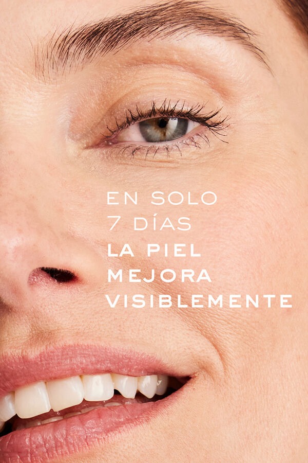 Cortefiel NUXURIANCE ULTRA TRATAMIENTO EXCEPCIONAL DIA Y NOCHE 75ML Verde