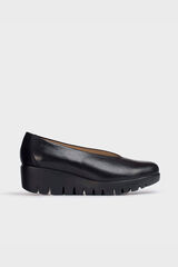 Wonders Zapato FLY 00 Negro