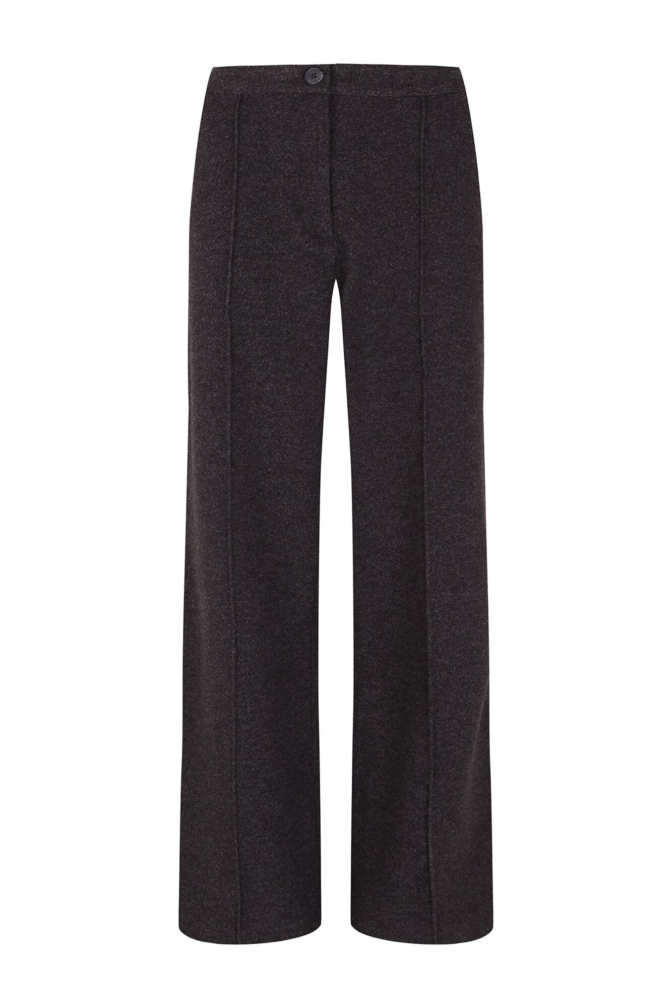 Cortefiel Comfort soft fabric trousers