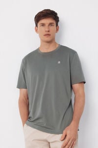 Cortefiel COOLMAX&reg; T-shirt
