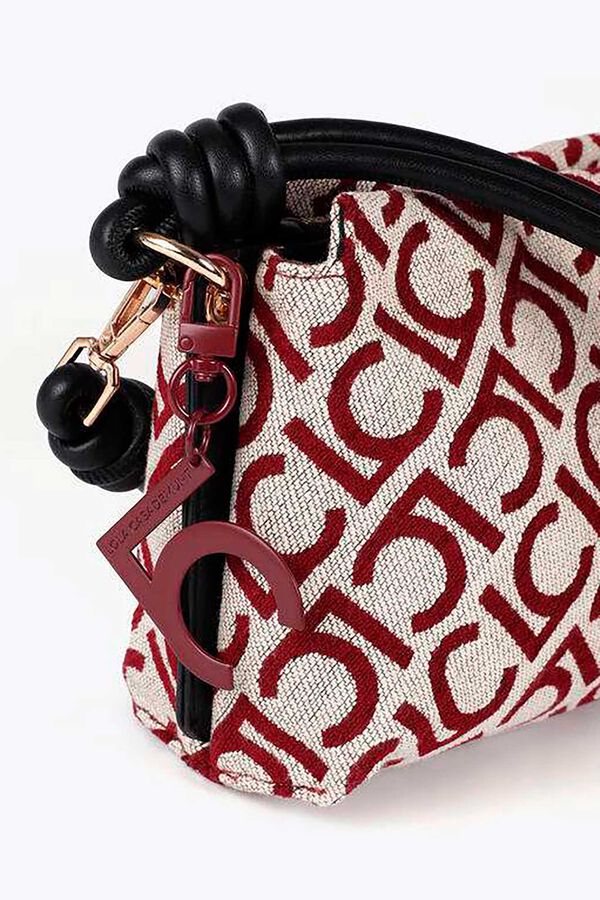 Lola Casademunt Bolsa de ombro LC Granada