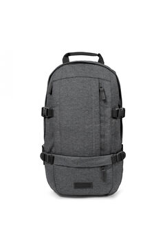 Cortefiel Floid Cs Rip Black backpack Dark gray