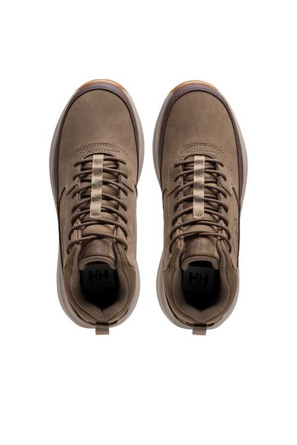 Helly Hansen Beckett mid-calf boots Nude