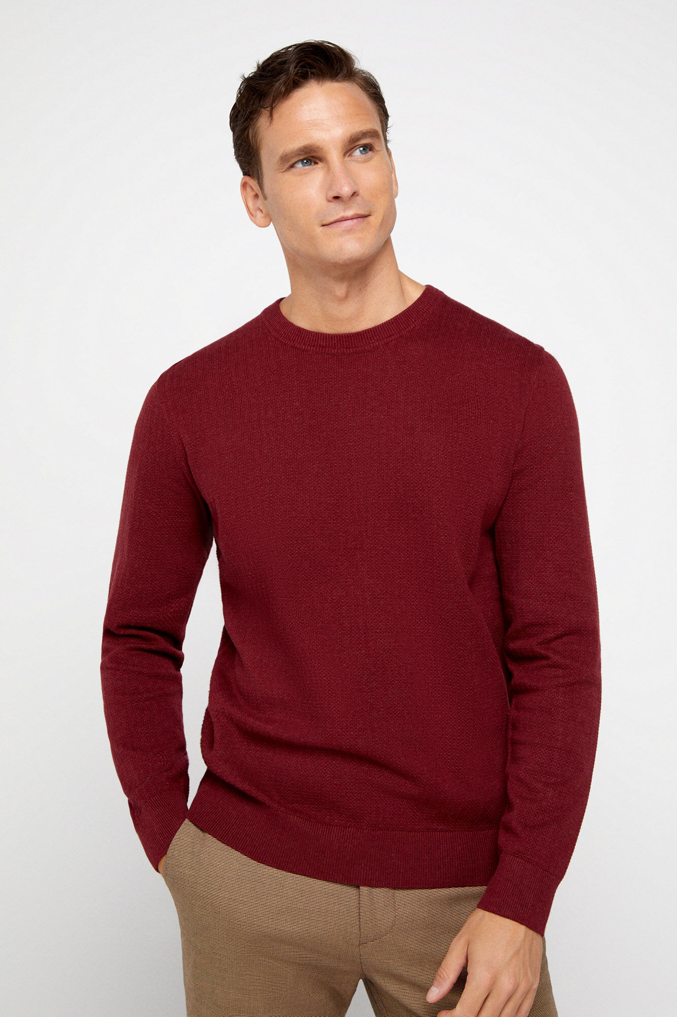 Jerseys de hombre cortefiel Clearance