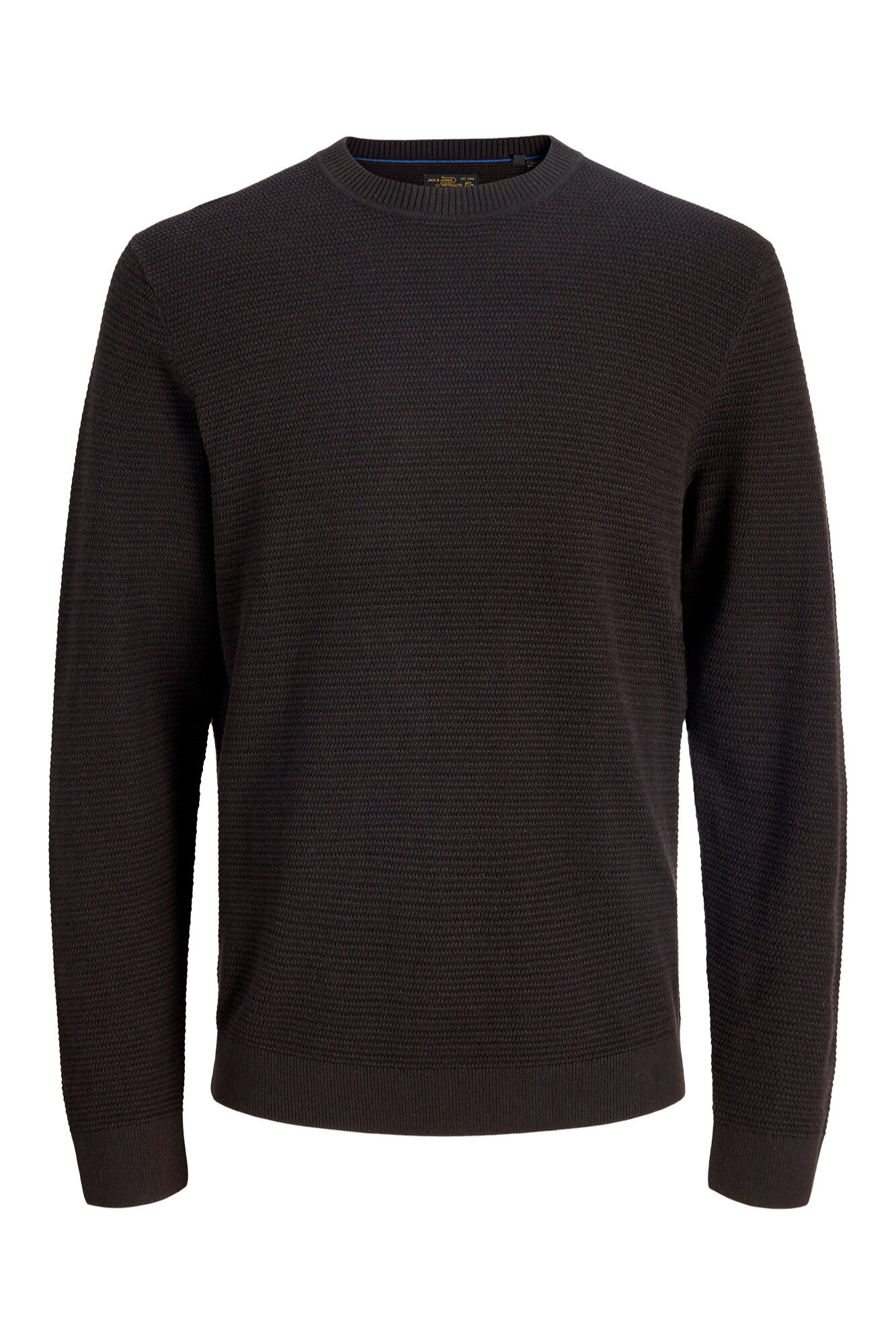 Jack & Jones Camisola regular 100% algod&atilde;o