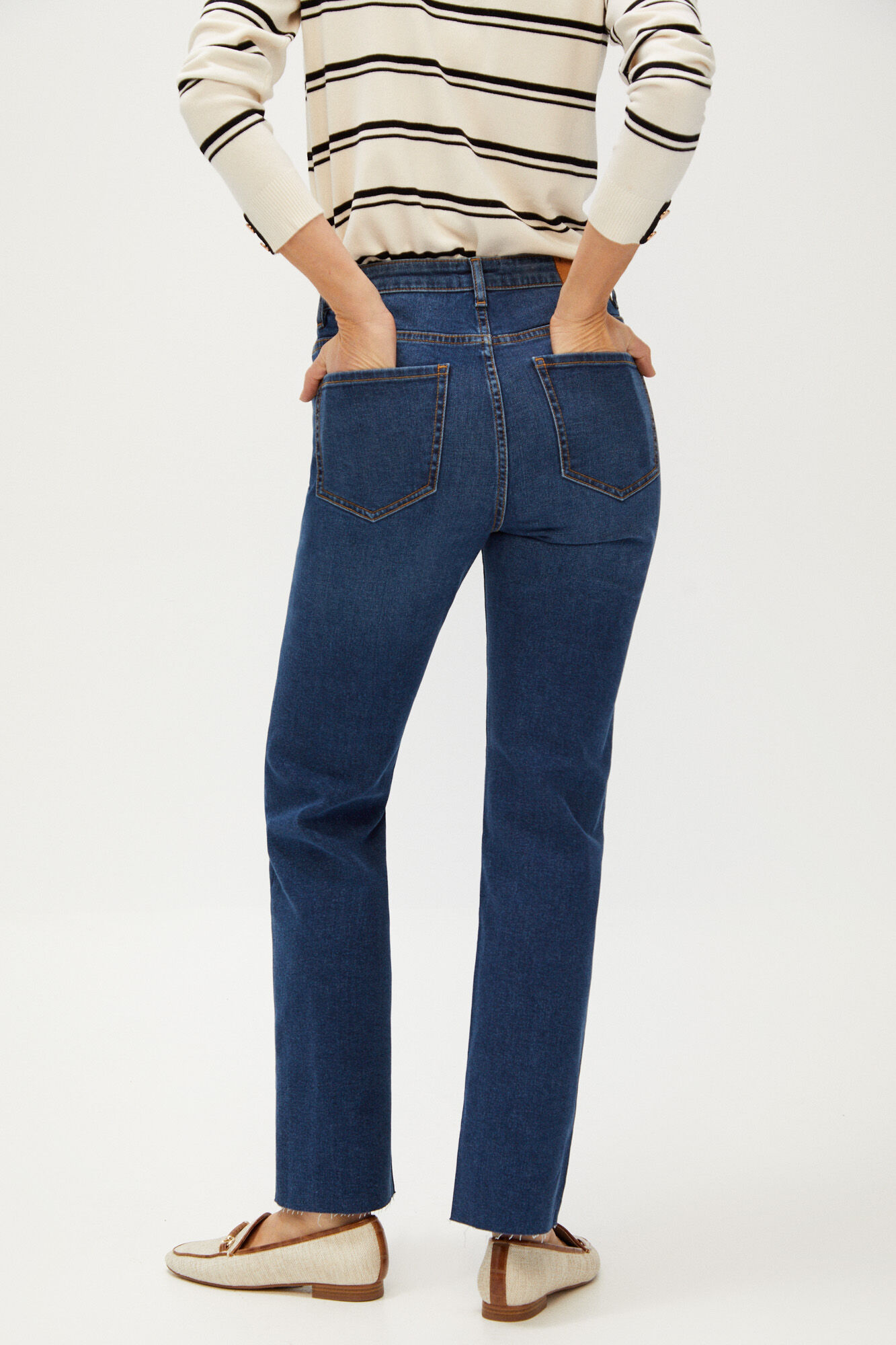 Cortefiel jeans mujer Clearance