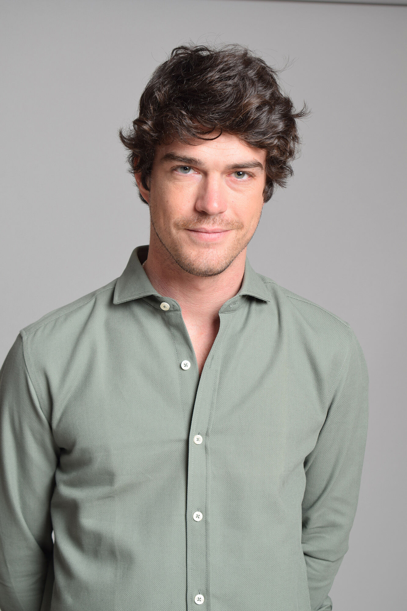 Cloking Camisa Piqu&eacute;