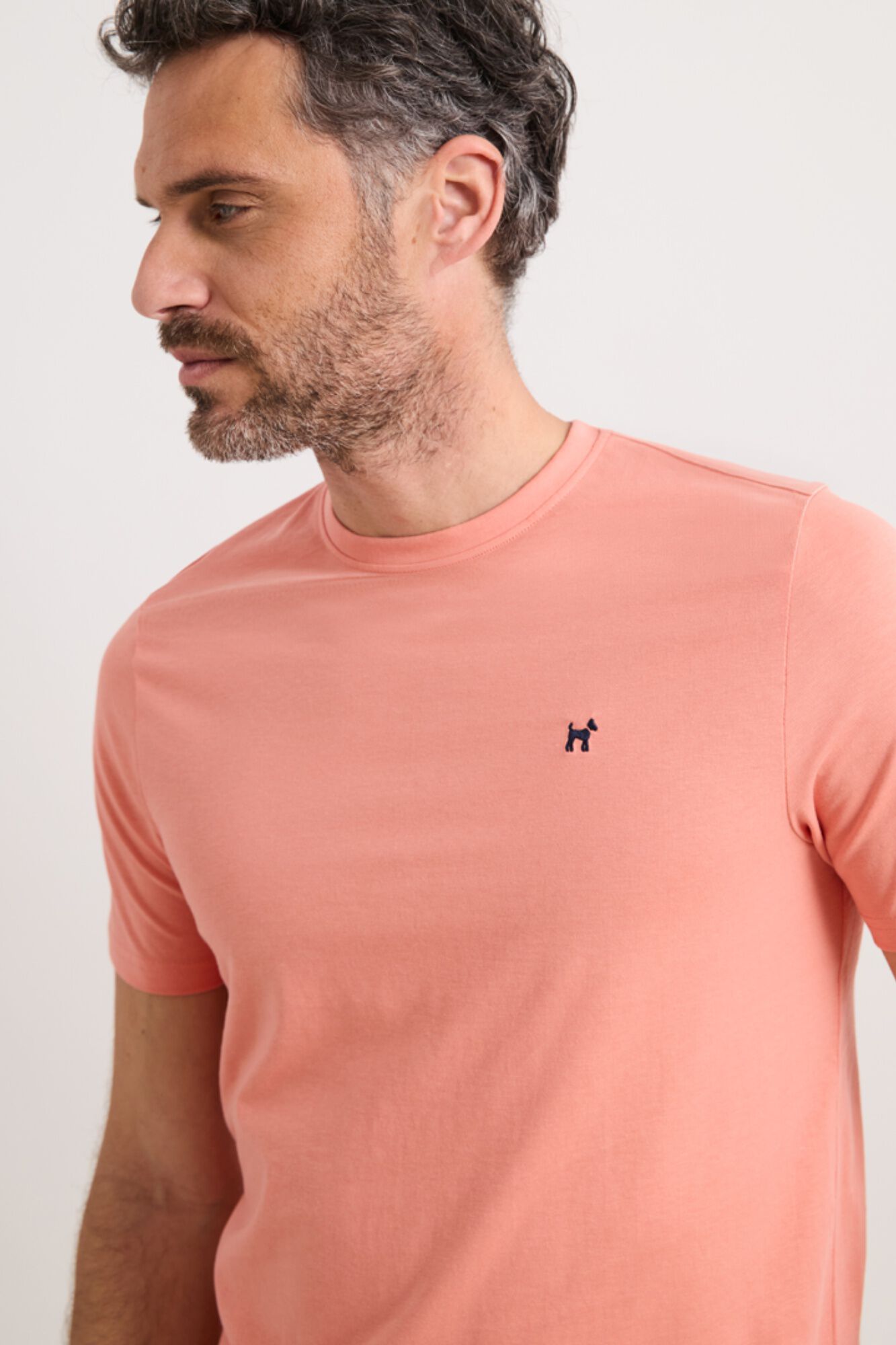 Williot Williot Hindico Club T-shirt