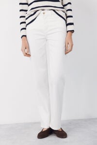 Cortefiel Sensational straight jeans
