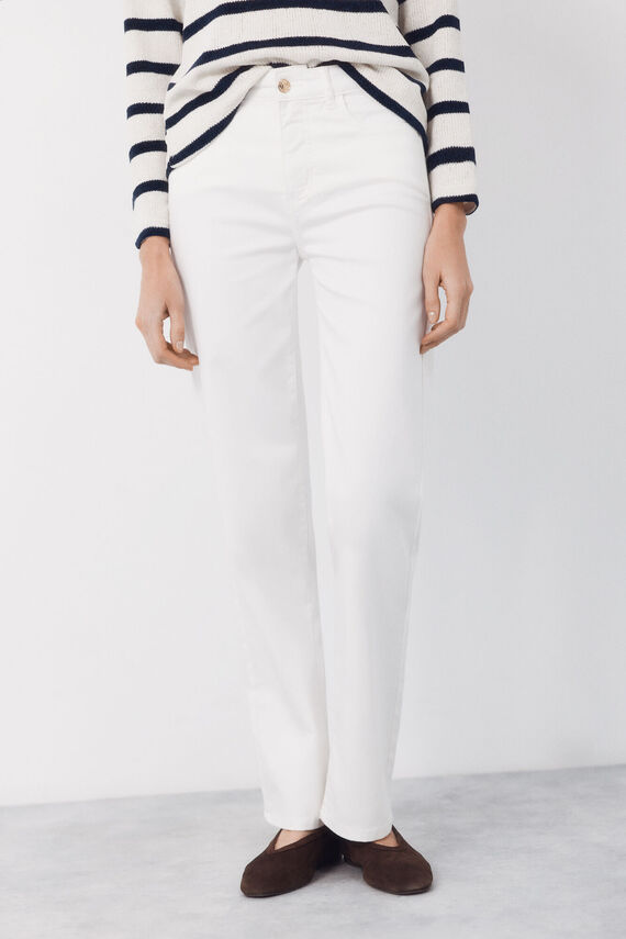 Jeans Sensational Recto